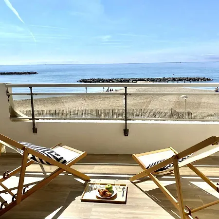 Apartment Elida Vue Palavas-les-Flots