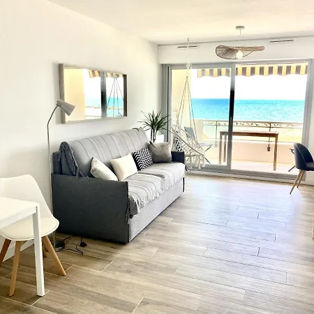 Apartment Elida Vue *