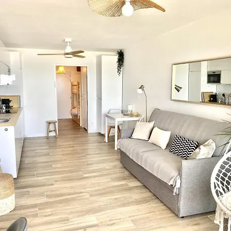 Elida Vue Apartment
