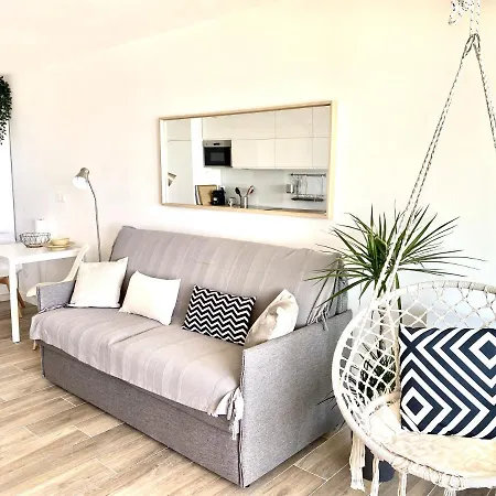 Apartment Elida Vue *