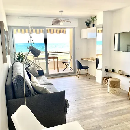 Elida Vue Apartment