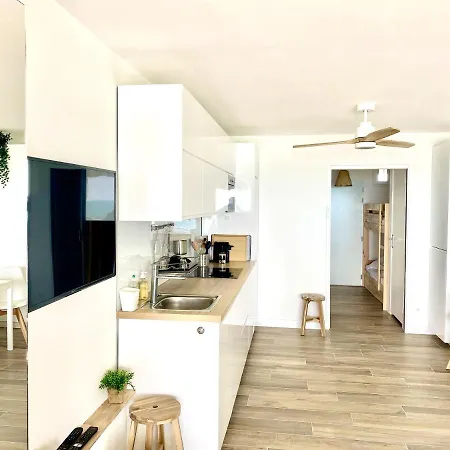 Elida Vue Apartment