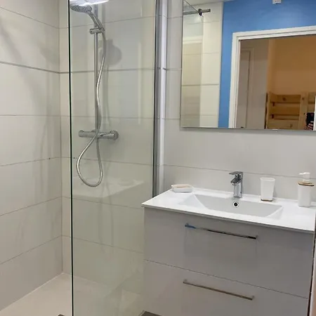 Apartment Elida Vue Palavas-les-Flots