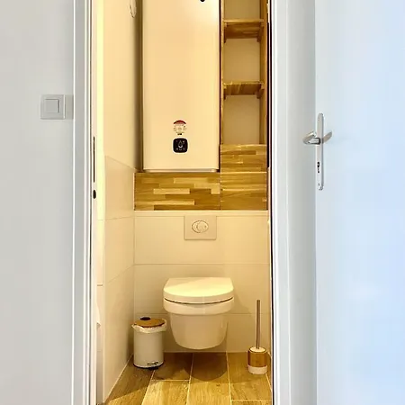 Apartment Elida Vue Palavas-les-Flots