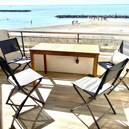 Apartment Elida Vue *