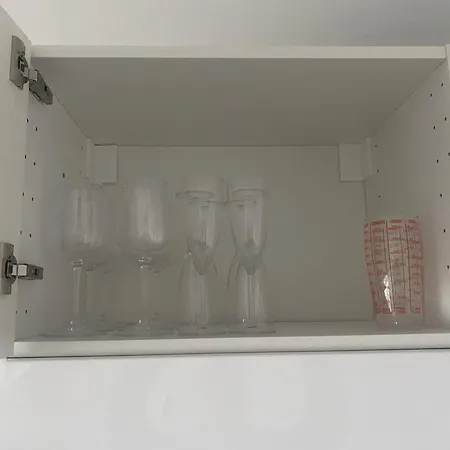 Appartement Elida Vue