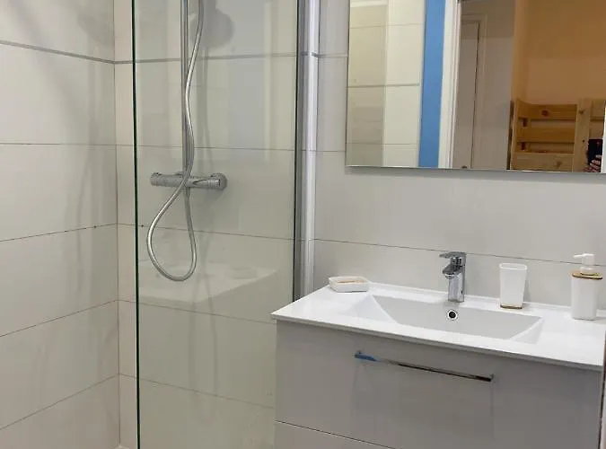 Διαμέρισμα Elida Vue Palavas-les-Flots