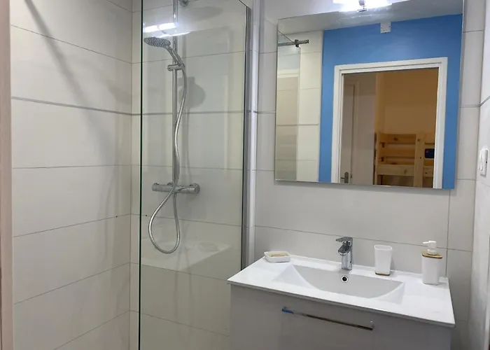 Elida Vue Palavas-les-Flots