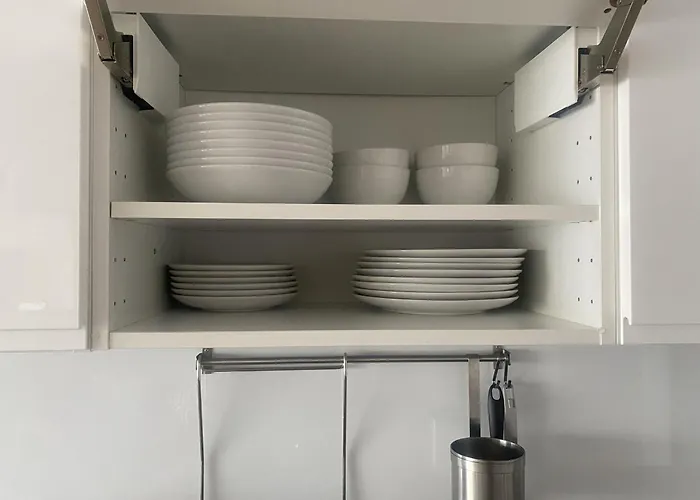 Διαμέρισμα Elida Vue *