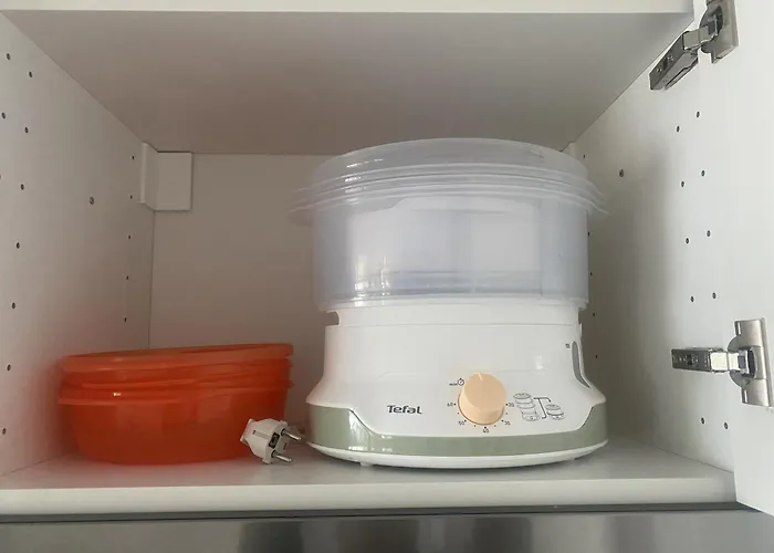 Elida Vue Διαμέρισμα Palavas-les-Flots